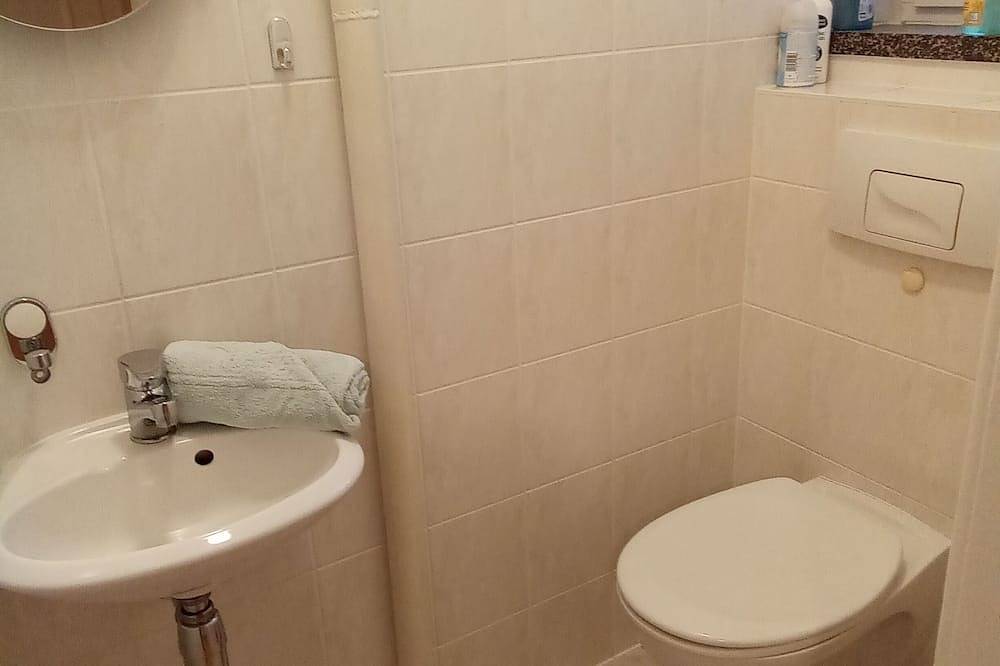 Geheel appartement, Vacation apartment Auszeit in Callenberg, Chemnitz (region)