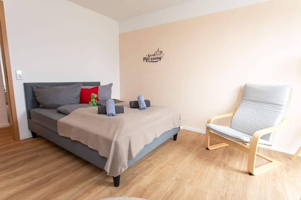 Apartamento entero, Fullhouse | Leipzig | K28 B | Bayrischer Bahnhof in Leipzig Mitte, Leipzig