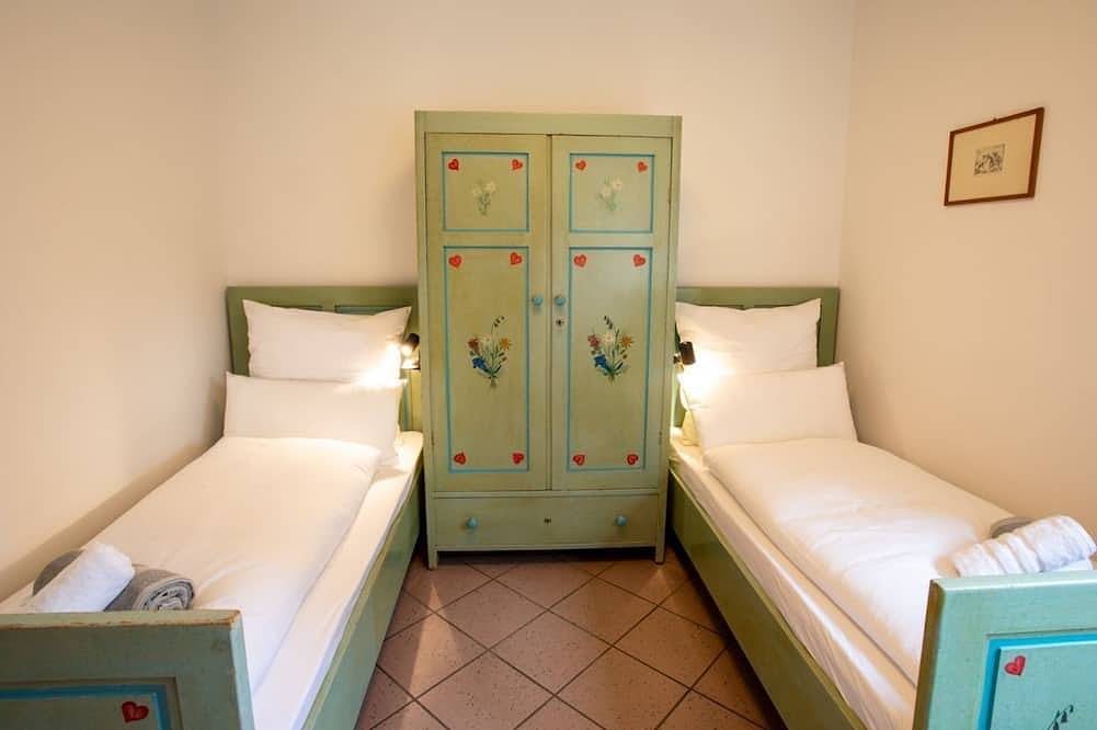 Ganze Wohnung, Apartment Hofgarten - Alpstay in Naturns, Texelgruppe