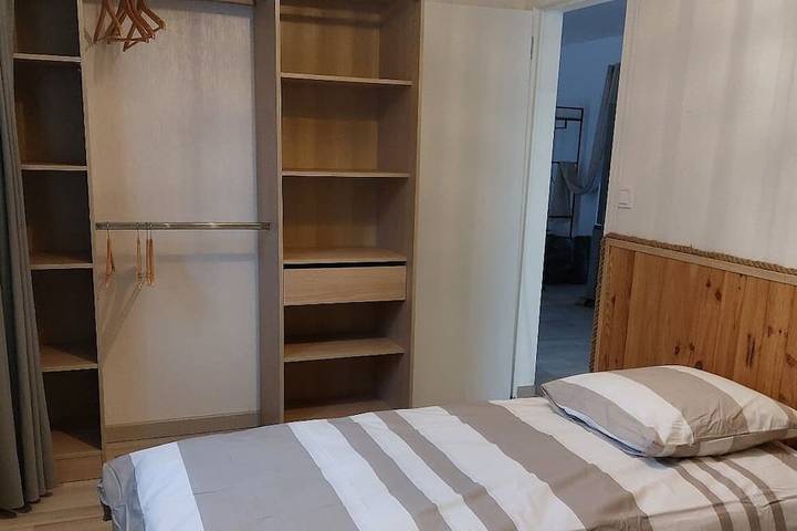 Location de vacances pour 4 personnes à Carsac-Aillac - 4