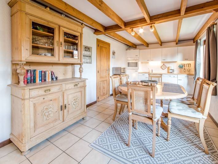 Ferienhaus für 6 Personen in Bredene - 2