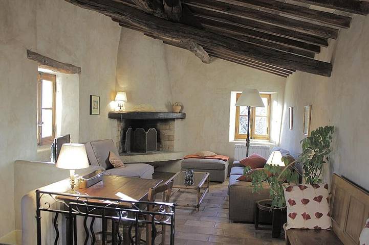 Gîte pour 4 personnes, avec jacuzzi ainsi que piscine et jardin à Varages - 4