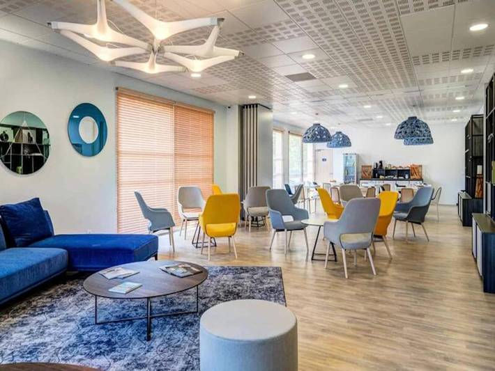 Gîte pour 4 personnes, avec sauna et piscine, adapté aux familles à Blonville-sur-Mer - 4