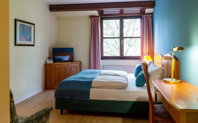 Hotel per 1 persone - 1