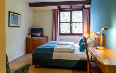 Hôtel pour 2 personnes à Mayence