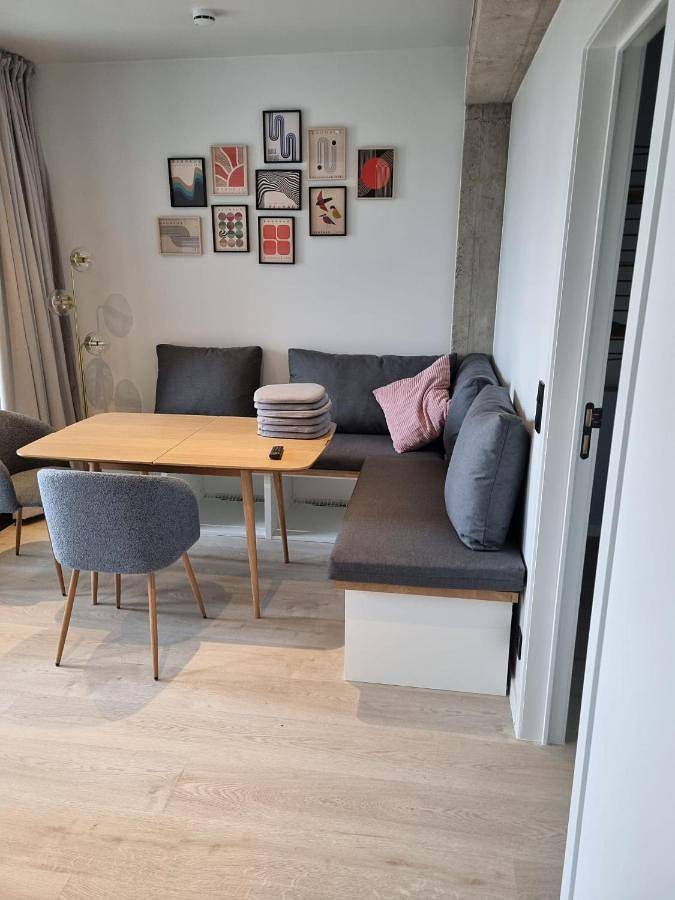 Homey Kortrijk L29 in Courtrai, Flandre-Occidentale