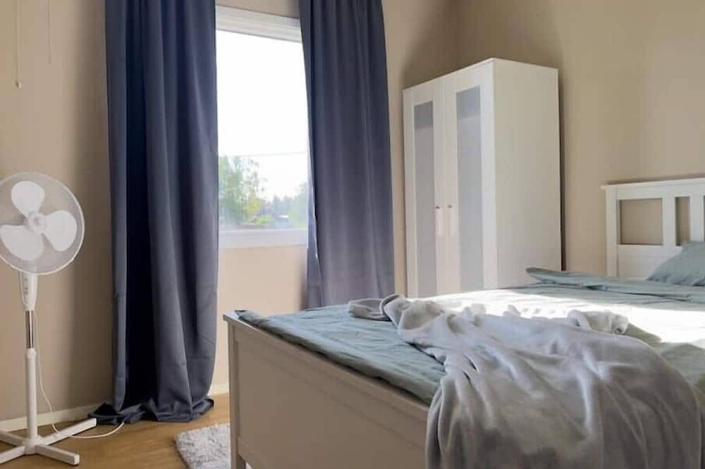 Ganze Wohnung, 3-bedroom apartment - free Wi-Fi and parking -Ap.2\n in Bottenwiek