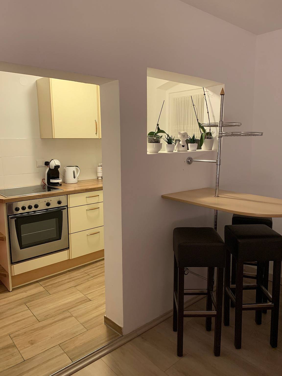 Appartement Berfin 2 / en plein centre-ville in Olbernhau, Monts Métallifères