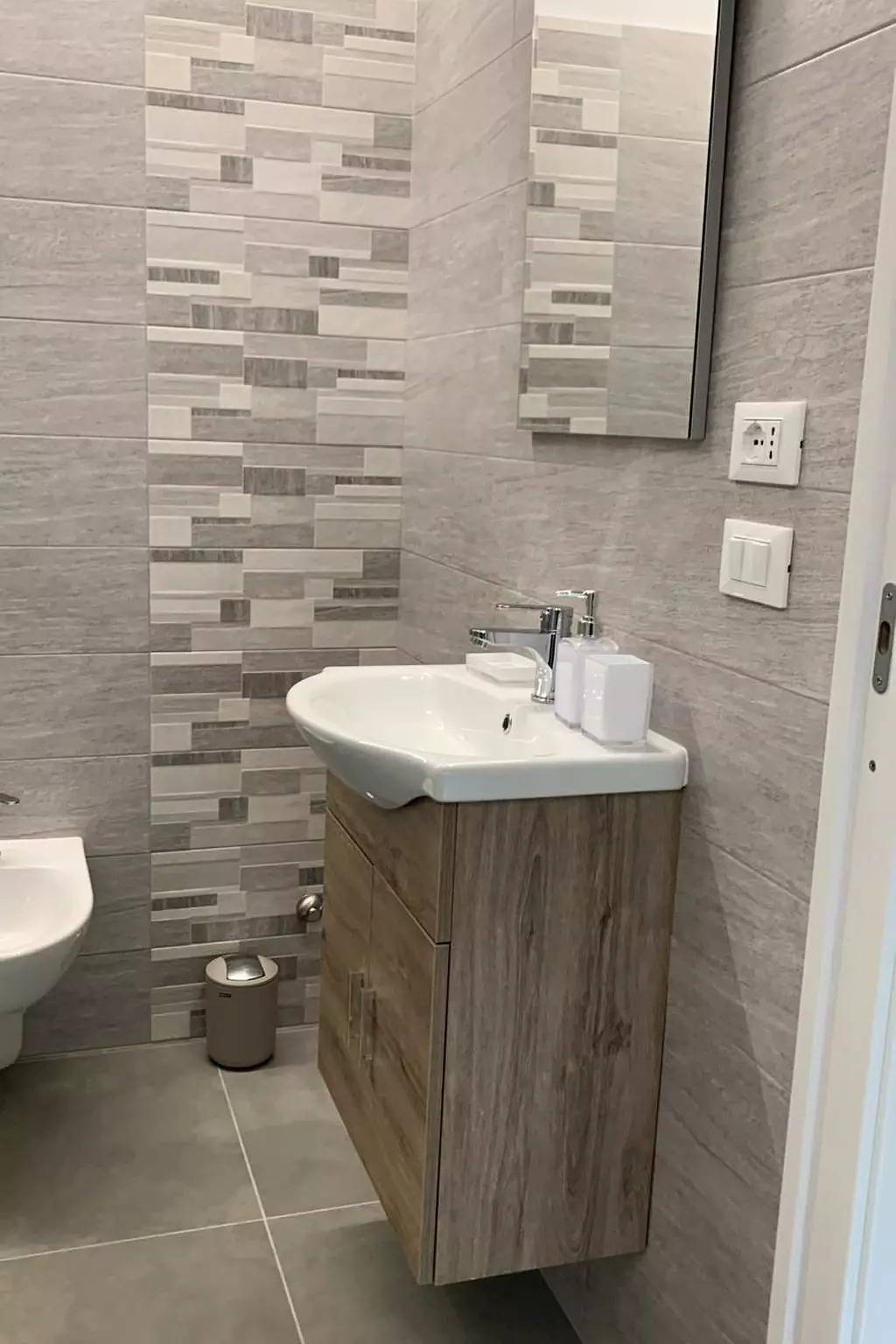 Entire apartment, 2 Pièces 2 Personnes in Sulmona, L'Aquila Province