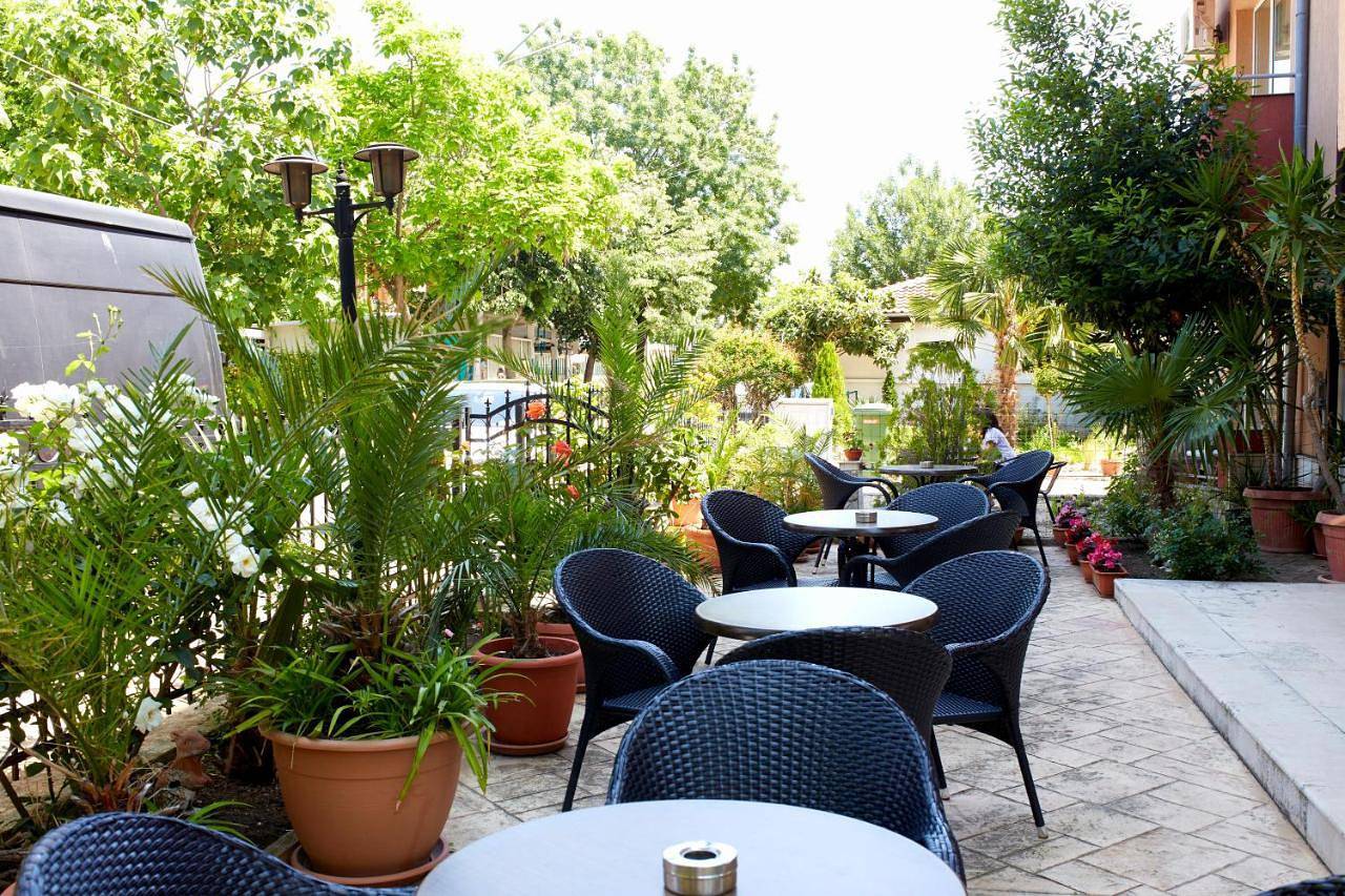 Guesthouse Kirov in Ravda, Nessebar