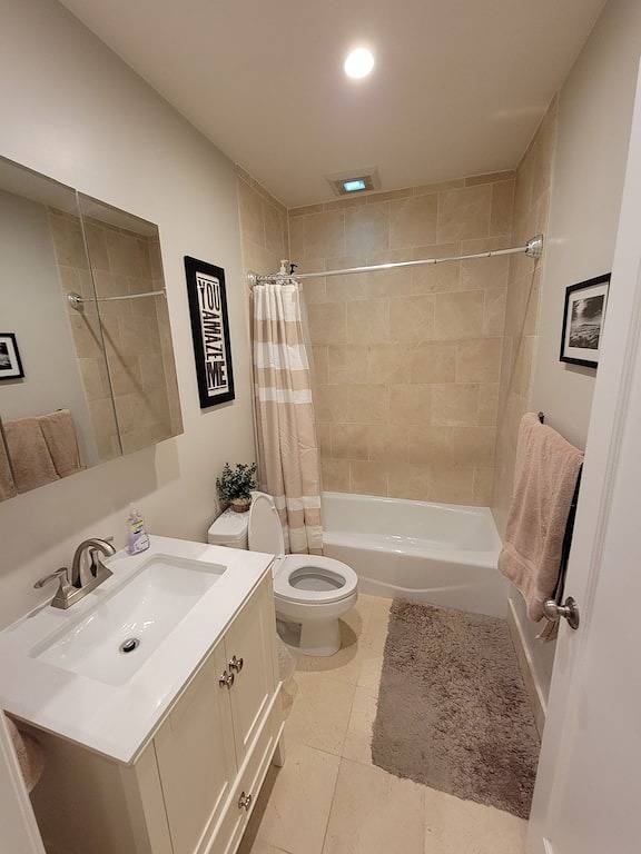 Appartement de vacances pour 5 personnes