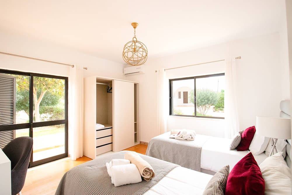 Villa Miracampo - Elegant Secret in Albufeira, Faro Distrikt
