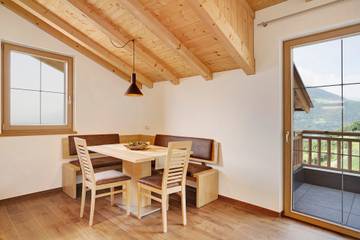 Ferienwohnung für 4 Personen in Dorf Tirol, Texelgruppe, Bild 3