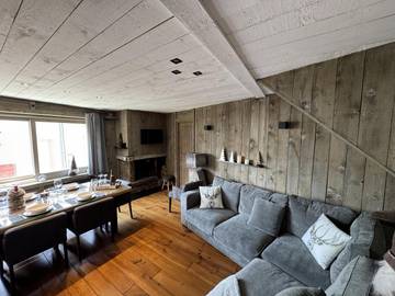Gîte pour 6 personnes à Llo