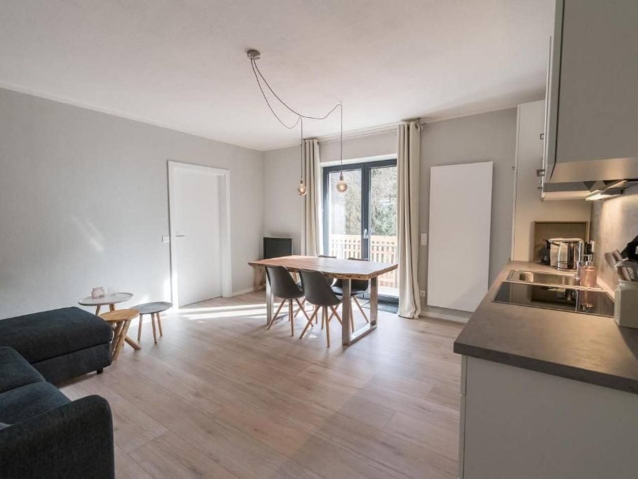 Ganze Wohnung, Mirato in Bach (Kärnten), Bad Kleinkirchheim