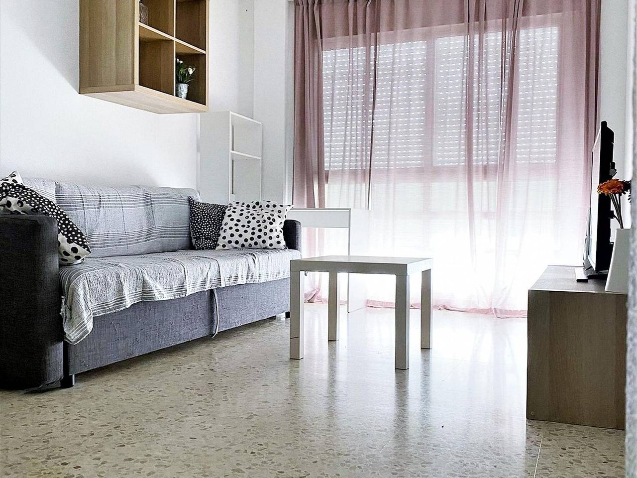 Appartement entier, Beautiful apartment in San Fernando near lake in San Fernando, Costa de la Luz