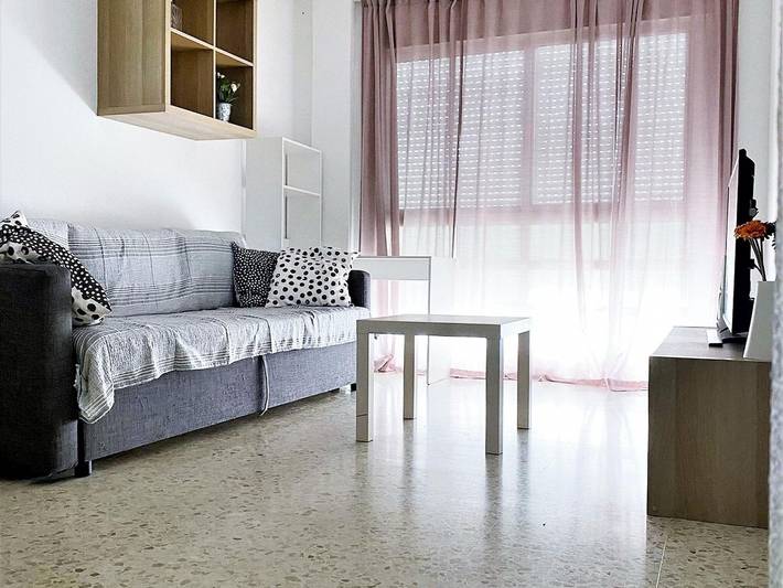 Appartement de vacances pour 4 personnes - 1