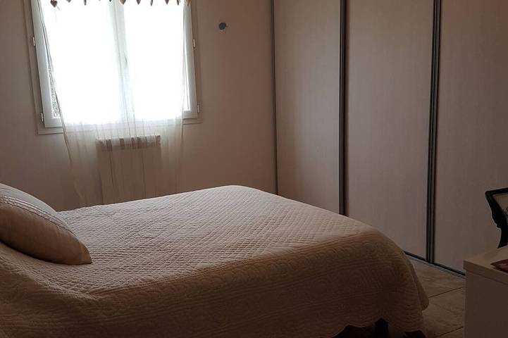 Location de vacances pour 6 personnes, avec jardin ainsi que terrasse et jacuzzi dans Port De Porto Vecchio - 4