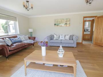 Cottage for 6 People in Flintshire, North-Wales, Photo 2