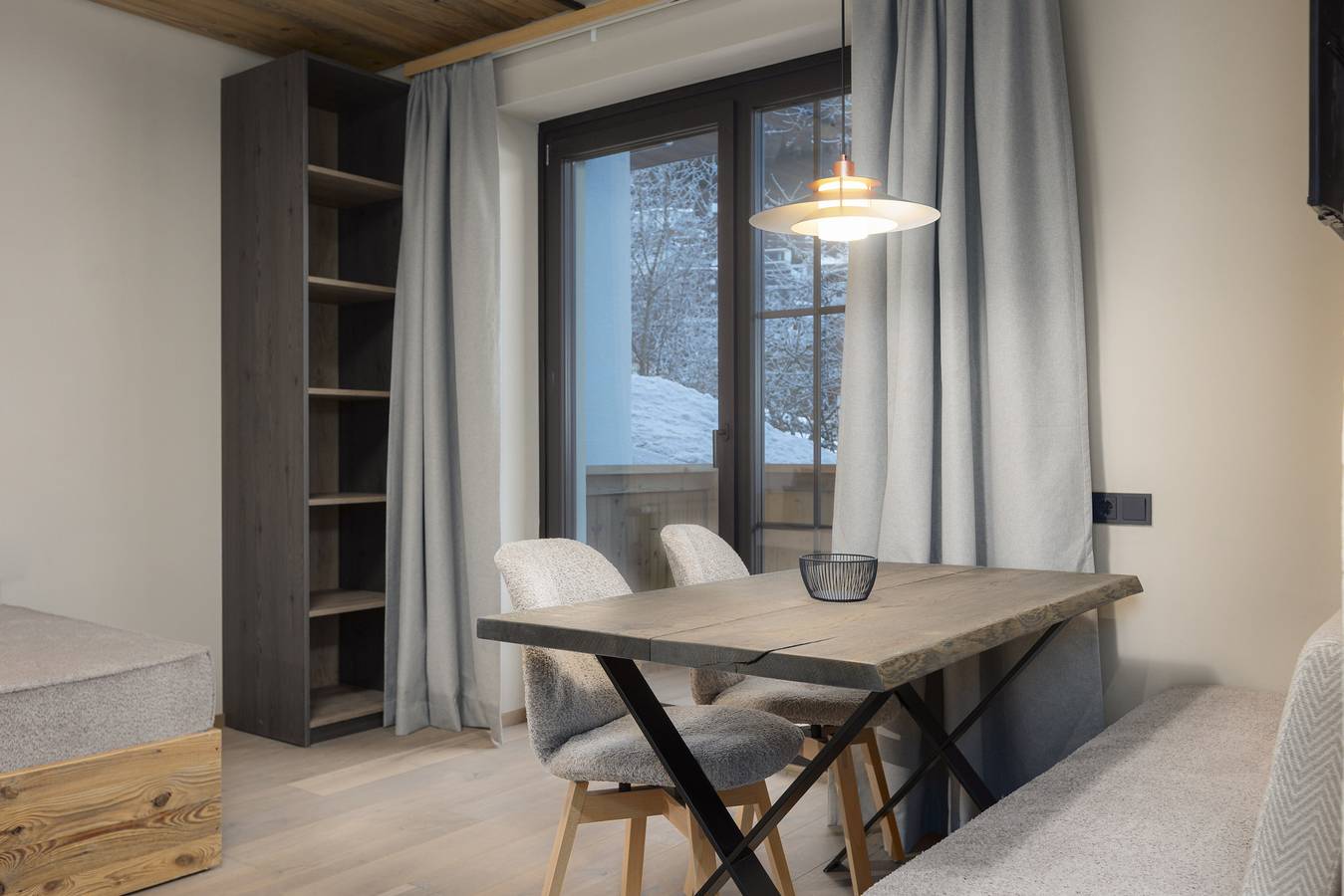 Cały apartament, 91_214_Csk_Famap_4Pax in Kitzsteinhorn - Kaprun, Kaprun