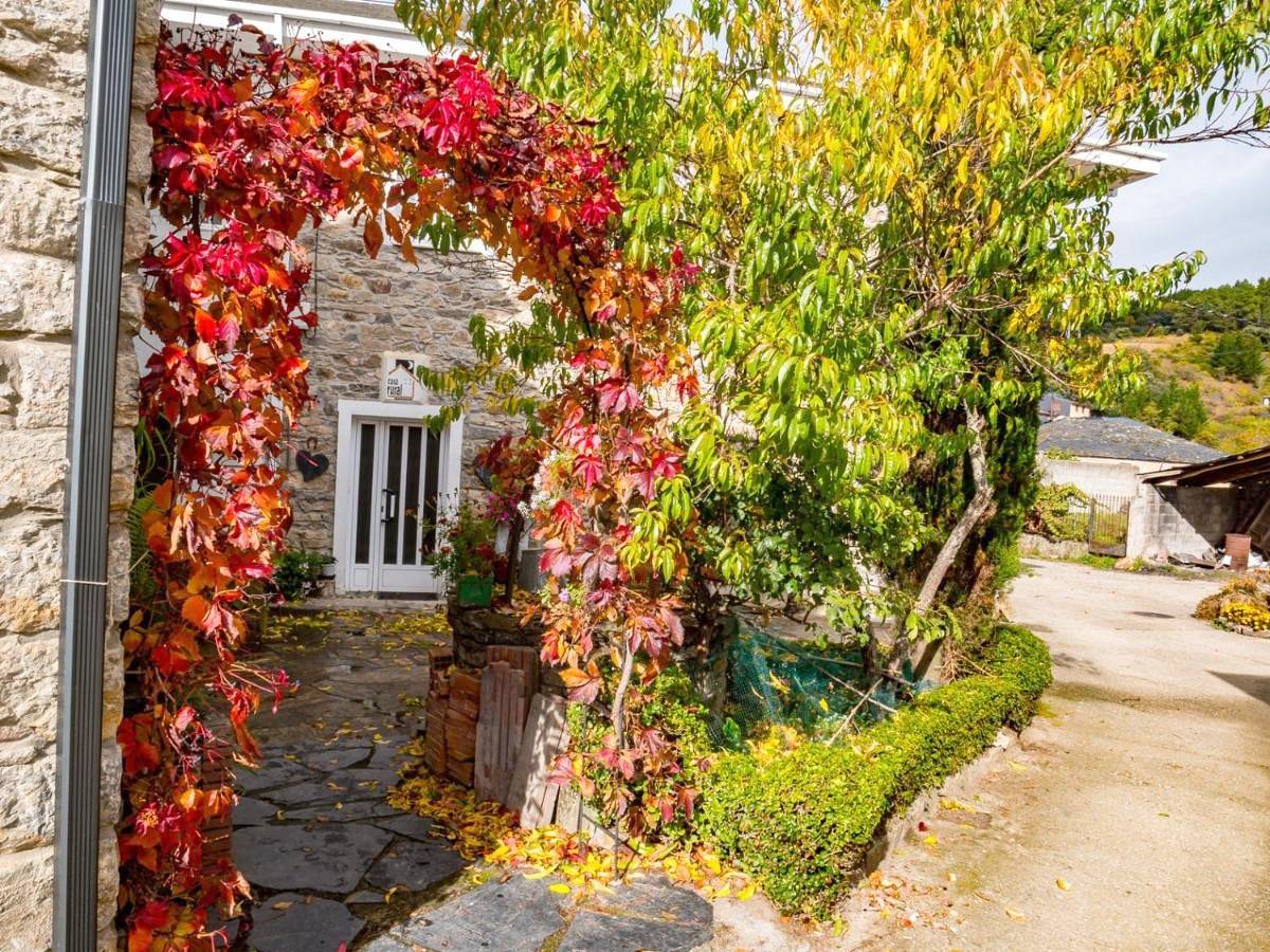 Five-Bedroom House in El Bierzo