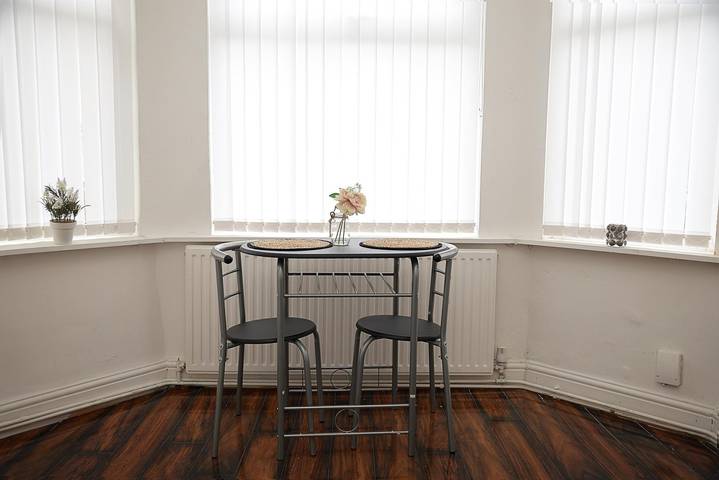 Gîte pour 3 personnes, animaux acceptés à Liverpool - 4