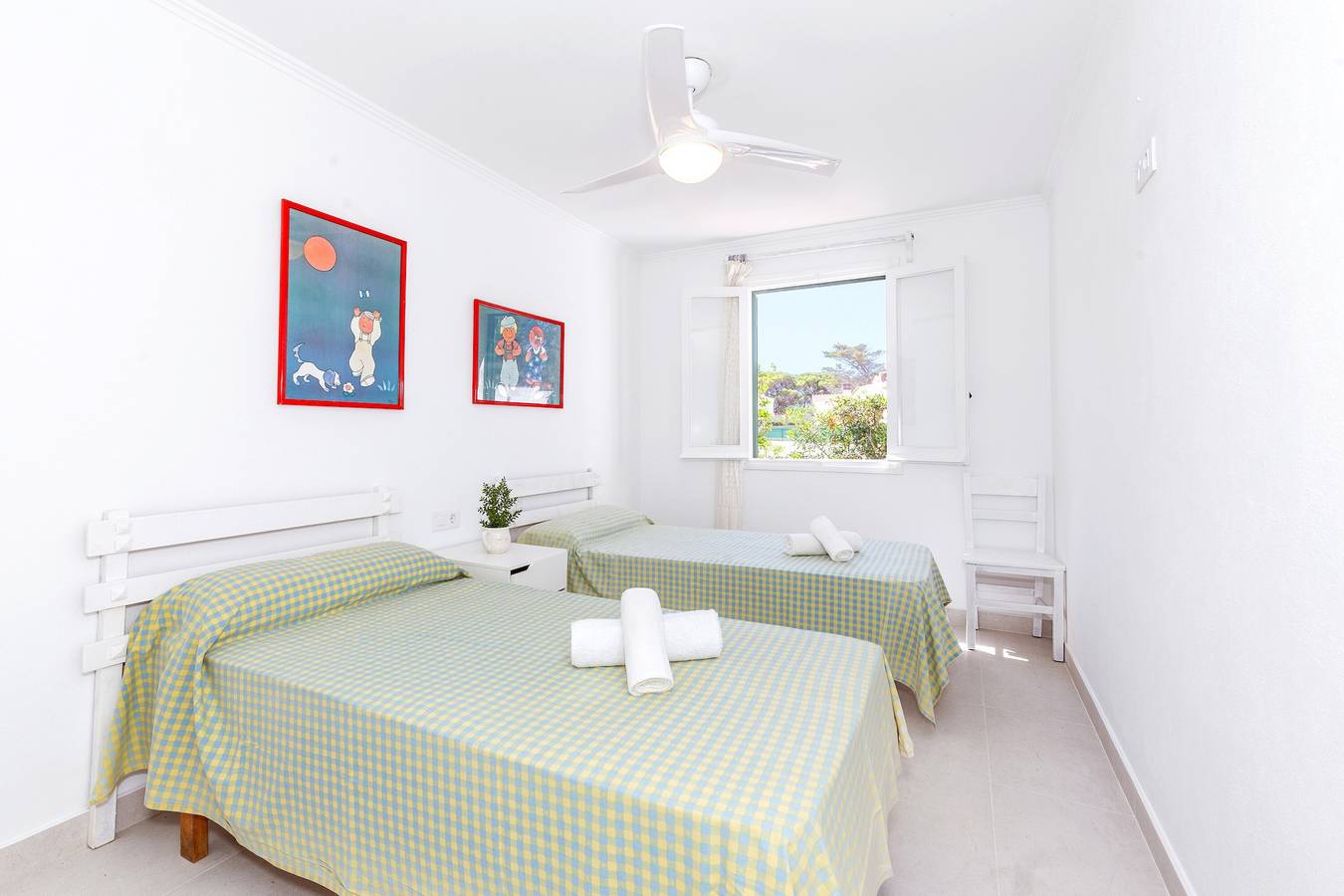 Vakantiehuis 'Casa Joana' met privé terras, privé tuin en Wi-Fi, foto 13
