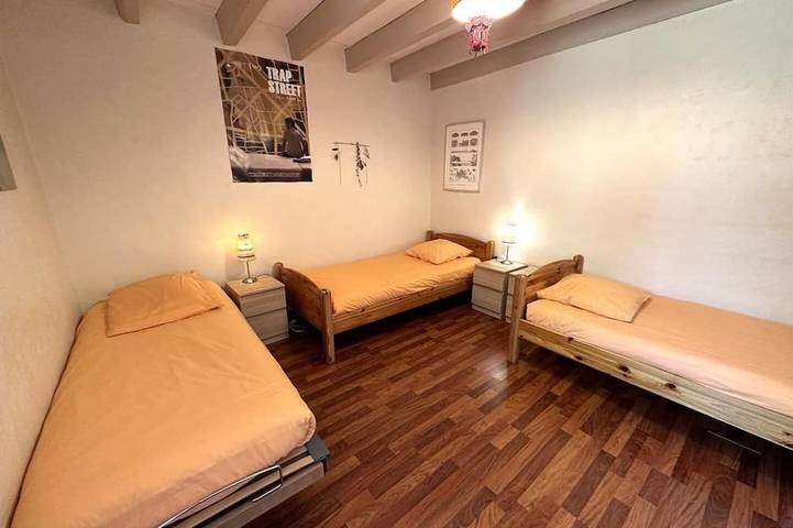 Escapeteu - Azur - Gîte in Azur (desambiguación), Côte d’Argent
