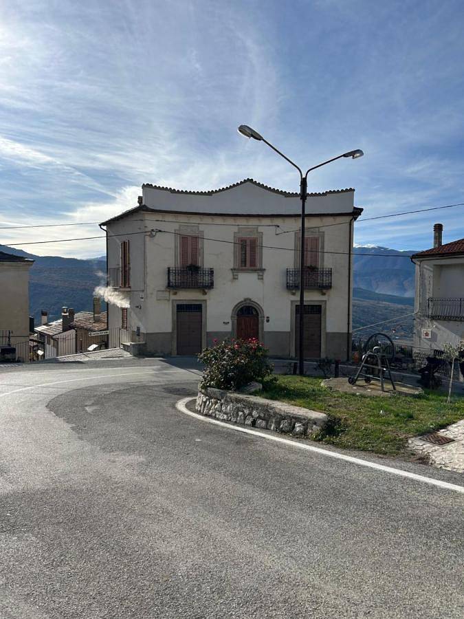 Albergo a gestione familiare per 2 persone, con balcone e panorama - 1