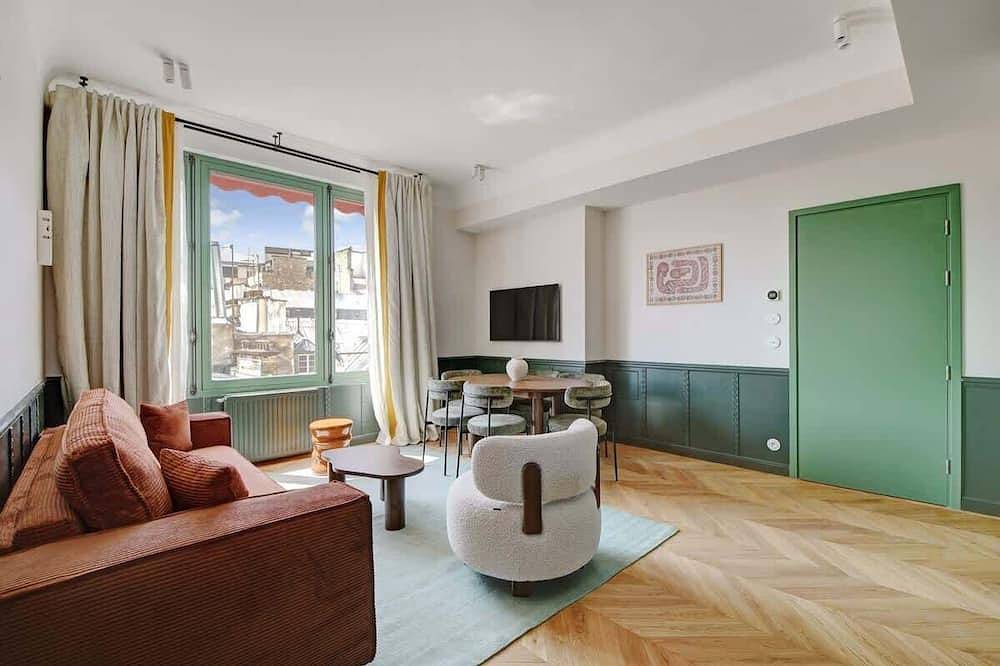 Appartement de vacances