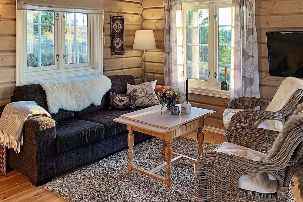 6 person holiday home in Svingvoll in Skeikampen, Gausdal