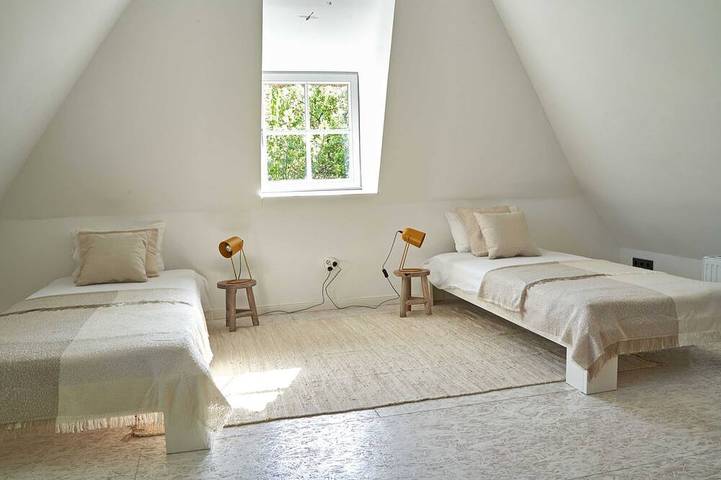 Ferienhaus für 8 Personen, mit Terrasse und Garten in Niesgrau - 4