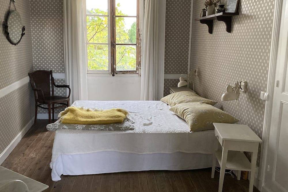 La Colonie, maison de charme au calme à Saint-Denis-d’Oléron. in Saint-Denis-d'Oléron, Côte de Beauté