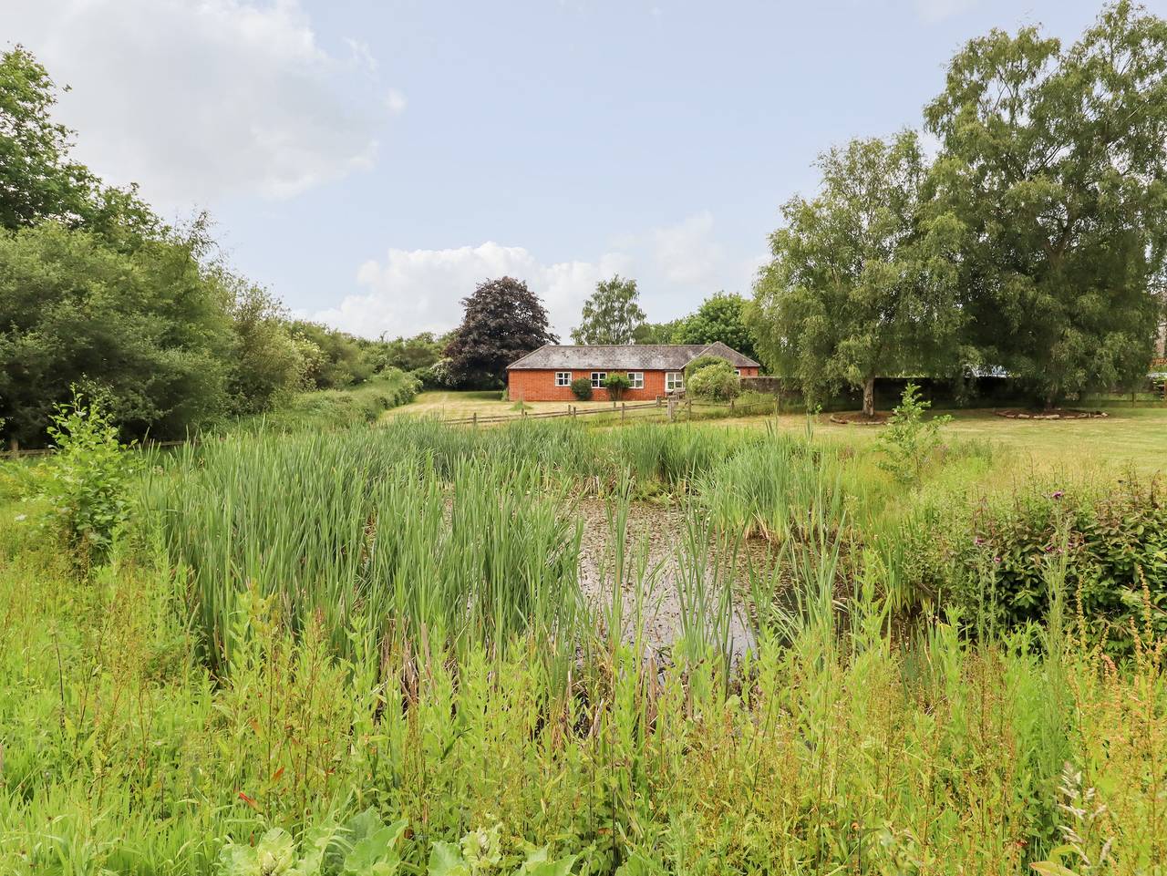 The Brambles in Suffolk