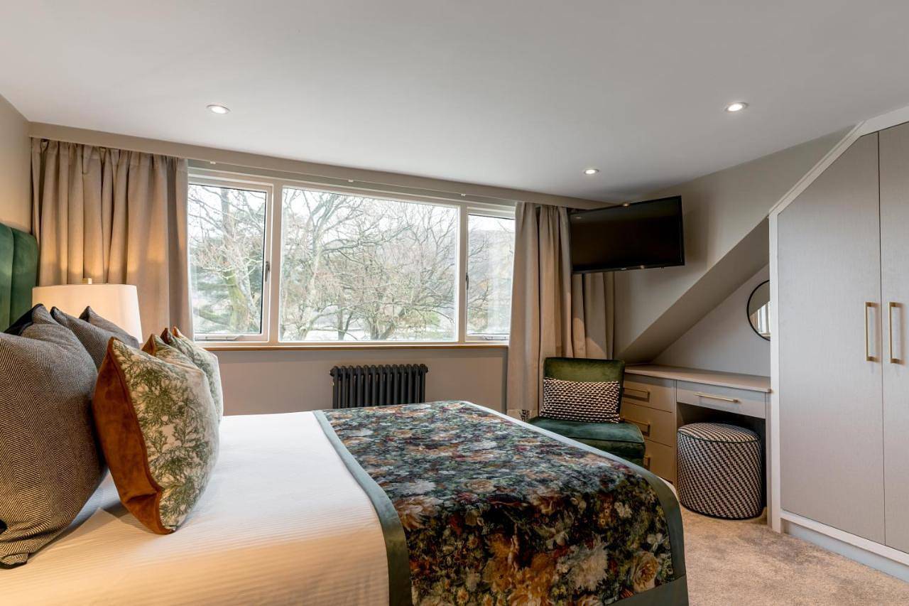 Deluxe Family Room in Lake District