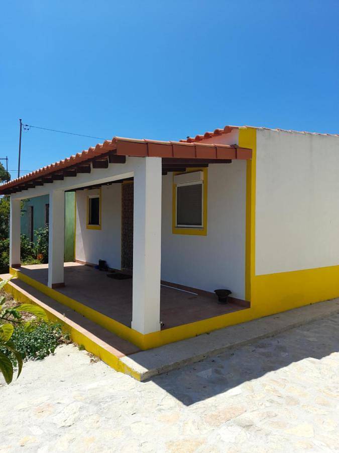 Nadadouro Eco-country-cottage in Nadadouro, Leiria District