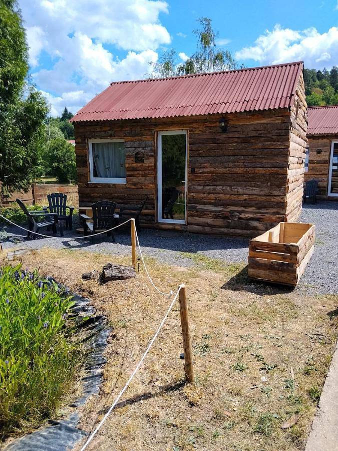 Gîte pour 4 personnes, avec Jacuzzi ainsi que Terrasse et Sauna à Saulcy-sur-Meurthe