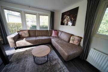 Chalet voor 4 Personen in Lochem, Achterhoek, Afbeelding 3