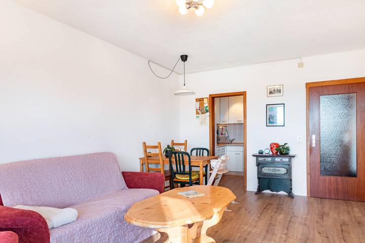 Ferienwohnung für 4 Personen, mit Garten und Sauna, kinderfreundlich in Spiegelau - 4