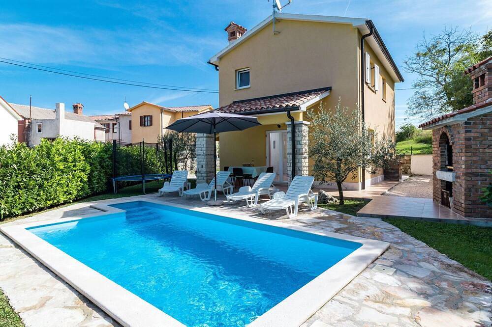 Casa vacanza a Pedena a partire da 188€ a notte