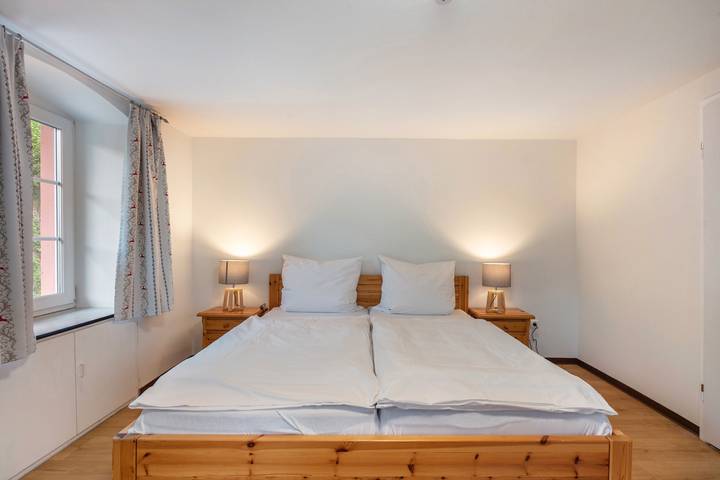 Ferienwohnung für 3 Personen, mit Garten in Kleines Wiesental - 4