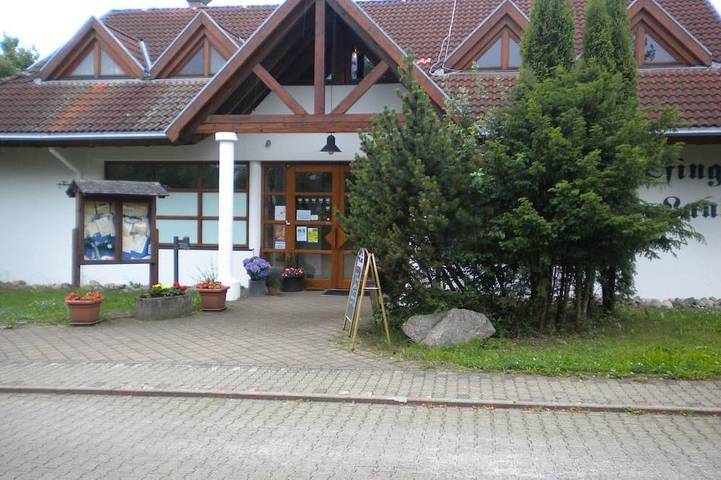 Ferienhaus für 4 Personen, mit Garten, mit Haustier in Bad Dürrheim - 4