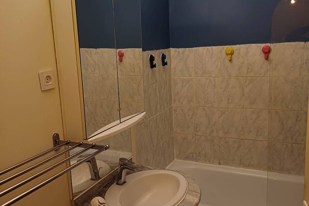 Entire apartment, The little Verlaine in Sedan, Ardennes