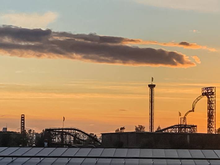 Ferienwohnung für 3 Personen, mit Terrasse in Helsinki - 4