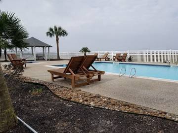 Vacation House for 14 Guests in Galveston Island, Galveston, Picture 2