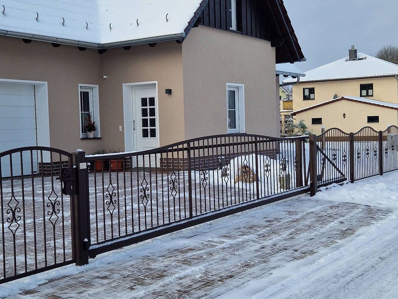 Ganze Ferienwohnung, Ferienwohnung Spreewaldglück - Ferienwohnung Spreewaldglück in Burg (Spreewald), Lausitz