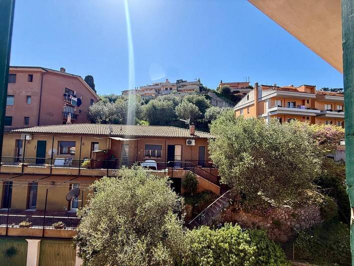 Ferienwohnung für 2 Personen, mit Ausblick - 1