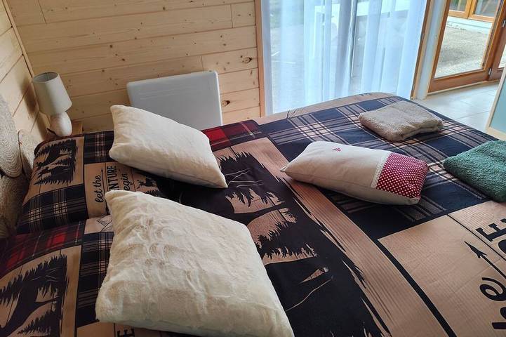 Appartement de vacances pour 4 personnes - 1
