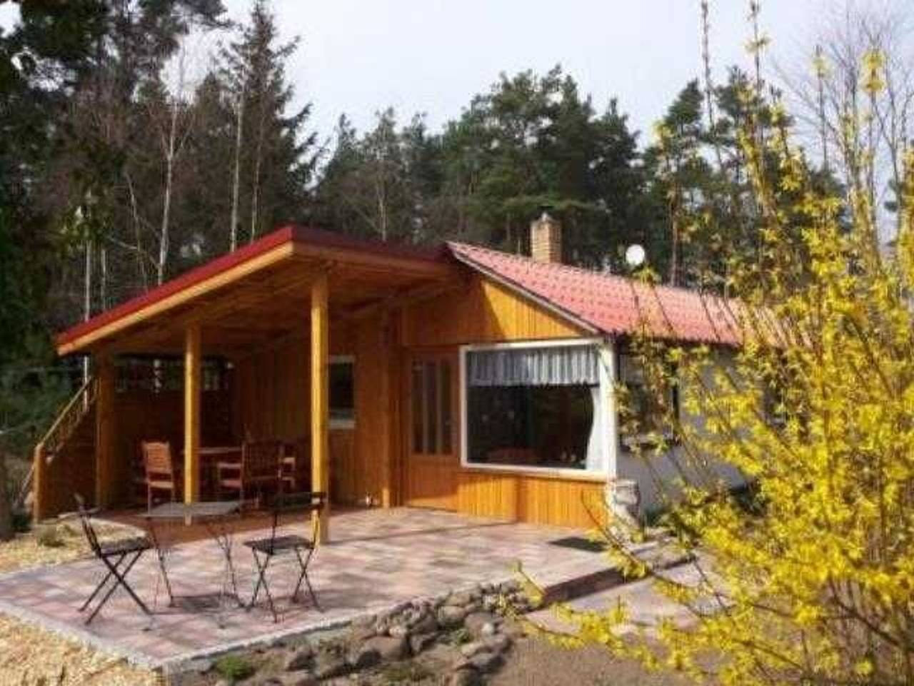 Ferienwohnung für 4 Personen in Templin, Uckermark