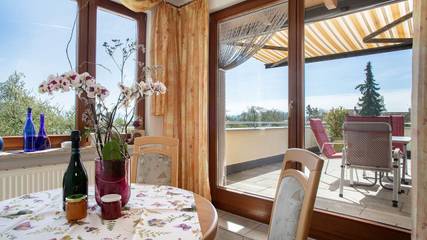 Hütte für 4 Personen in Immenstaad am Bodensee, Obersee (Bodensee), Bild 4